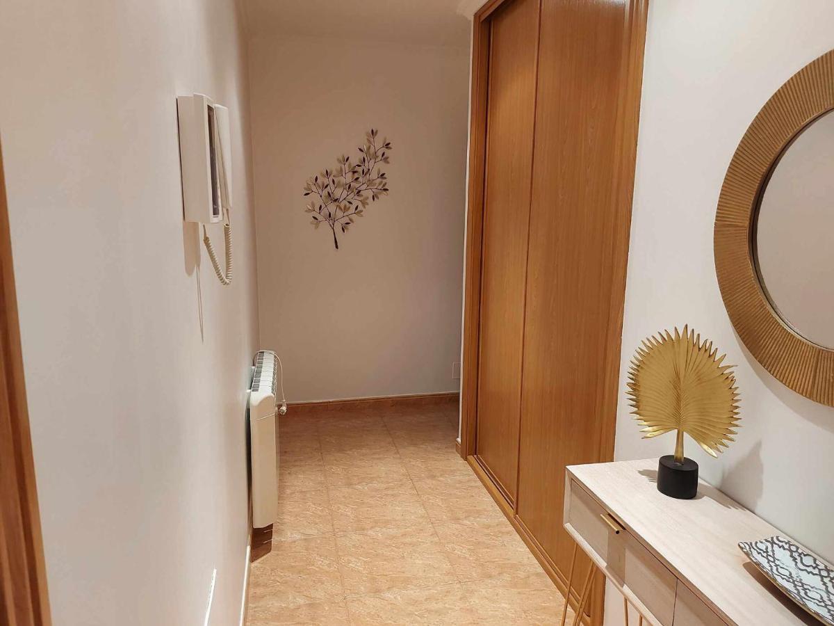 Apartamento En Raxo ปอนเตเบดรา ภายนอก รูปภาพ