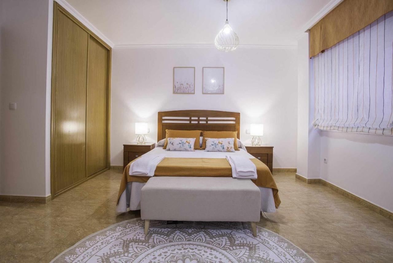Apartamento En Raxo ปอนเตเบดรา ภายนอก รูปภาพ